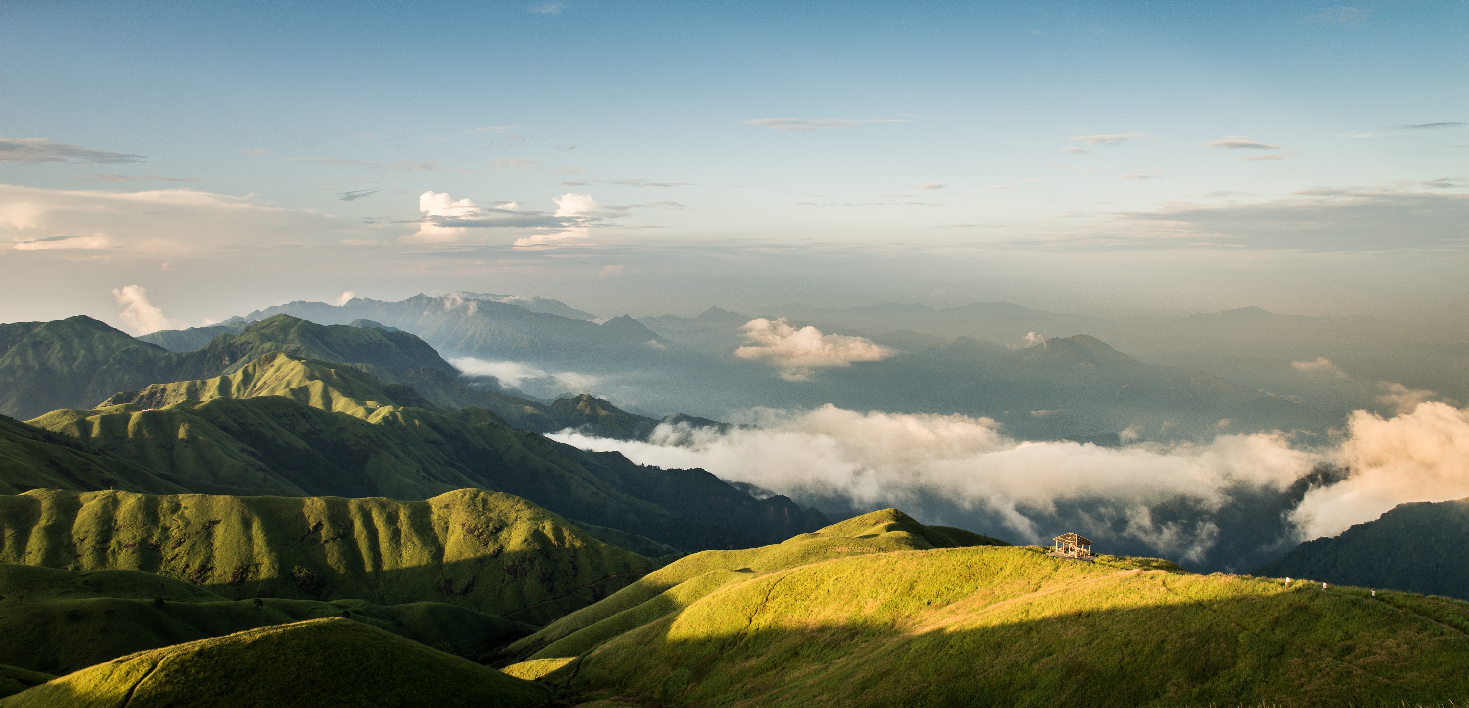 天泉水都萍乡馆