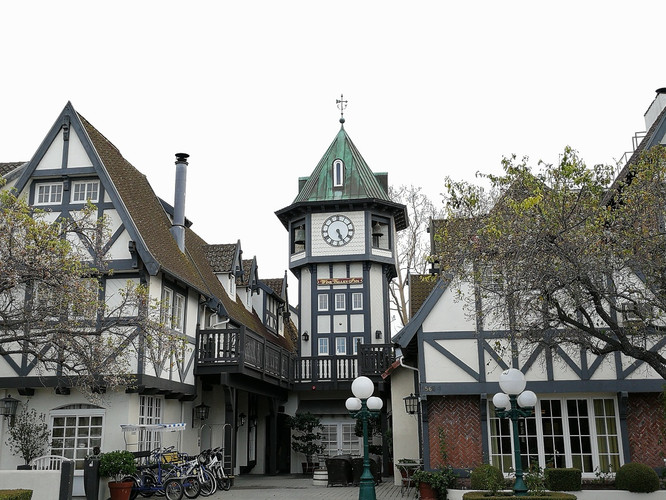 丹麦旅游景点_丹麦旅游收入(2)