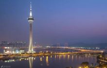 #澳门新葡京酒店#珠海机场有到酒店的直通车