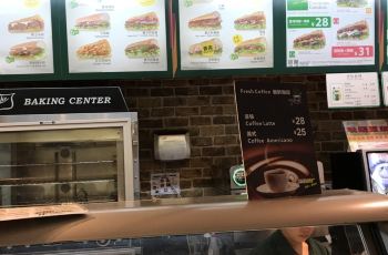 双流区赛百味攻略,赛百味特色菜推荐\/菜单\/人均