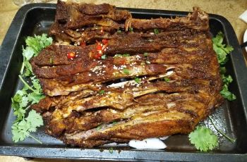 小南国人均消费_狐妖小红娘南国篇图片(2)
