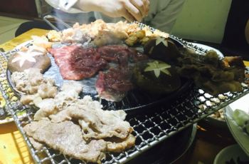 汉拿山烤肉人均消费_汉拿山烤肉(3)