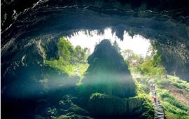 呼伦贝尔阿里河国家森林公园天气预报,历史气