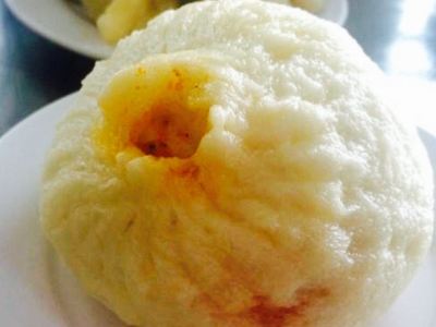 传统美食的魅力——手工包子