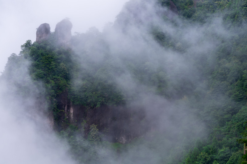 自驾鱼米之乡，浙里有点意思：宁波-舟山-台州-温州