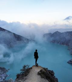 龙目岛游记图文-爬最险的山，潜最美的海，拍最美的云，找最亮的星-初见印度尼西亚