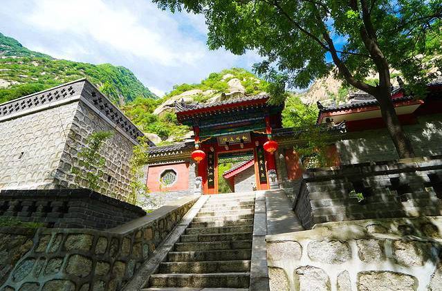 华山东道院攻略,华山东道院门票/游玩攻略/地址/图片/门票价格【携程
