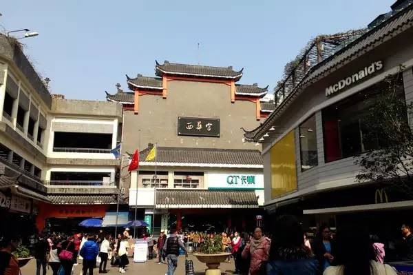 深圳,一座或让你上瘾的城市