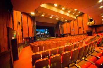 【携程攻略】北京地质礼堂剧场附近景点,地质