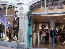 阿姆斯特丹WE(Kalverstraat店)图片