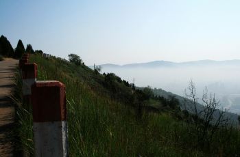 【携程攻略】西岩山门票,梅州西岩山攻略\/地址