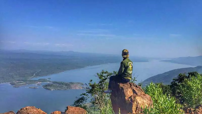 非洲映像--自驾独创肯尼亚 - 肯尼亚游记攻略