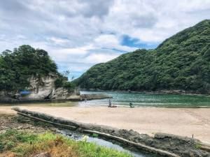 下田市izu Shirahama Coast游玩攻略简介 下田市izu Shirahama Coast门票 地址 图片 开放时间 照片 门票价格 携程攻略