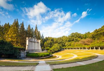 南京总统府+夫子庙秦淮风光带+中山陵景区跟团1日活动【全程无购物，全程无自费，体验休闲深度游，穿越时空隧道的历史文化之旅；】