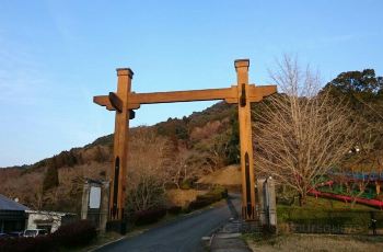 南关町大津山公園攻略 南关町大津山公園门票 游玩攻略 地址 图片 门票价格 携程攻略