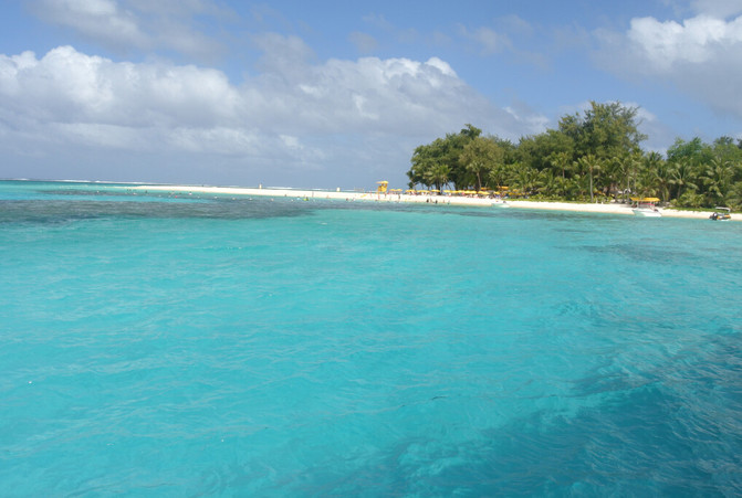 塞班岛七天五晚自由行 - 塞班岛游记攻略