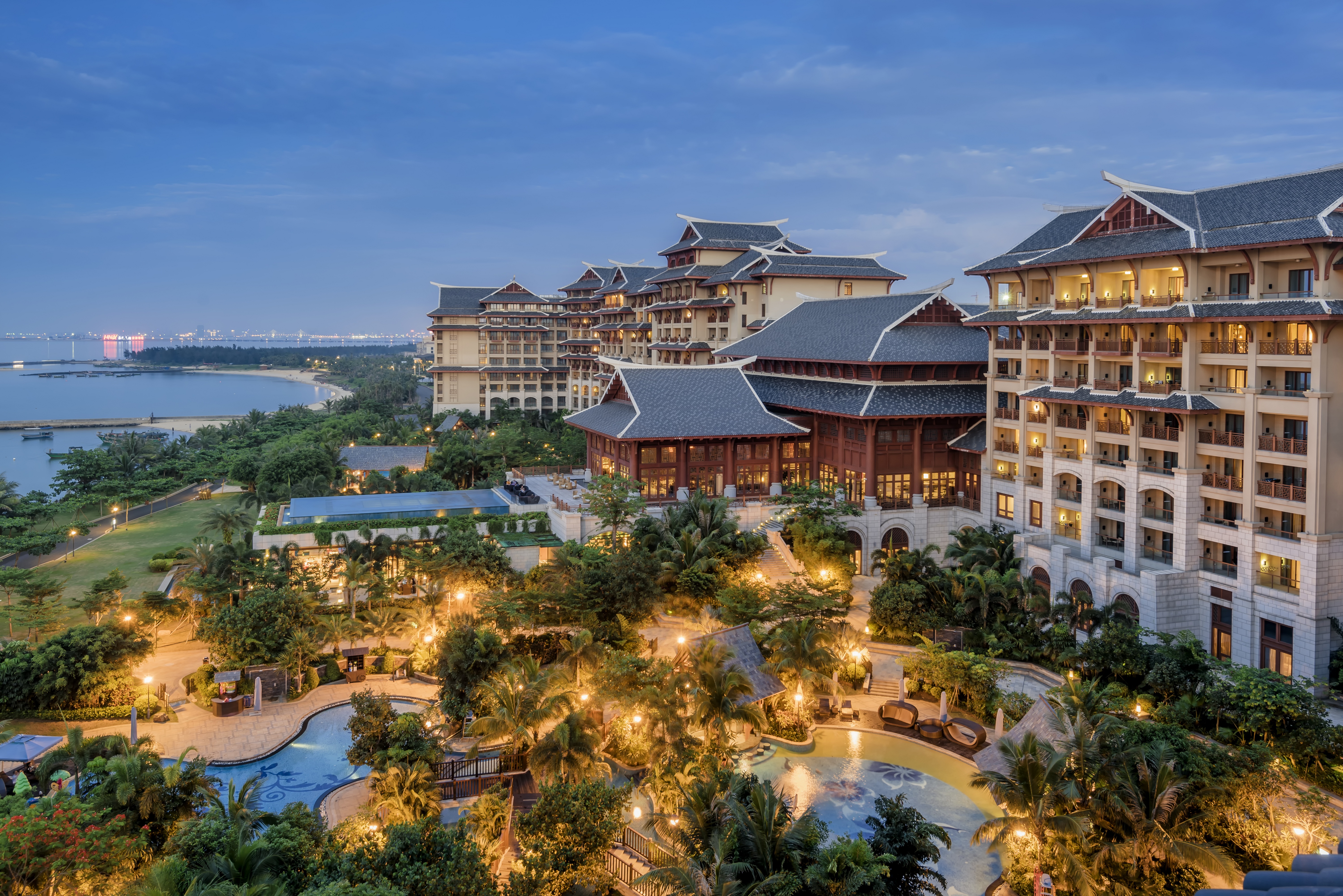 海口四日游玩攻略(海口旅游攻略3日游)(海口旅游攻略自由行最佳线路)