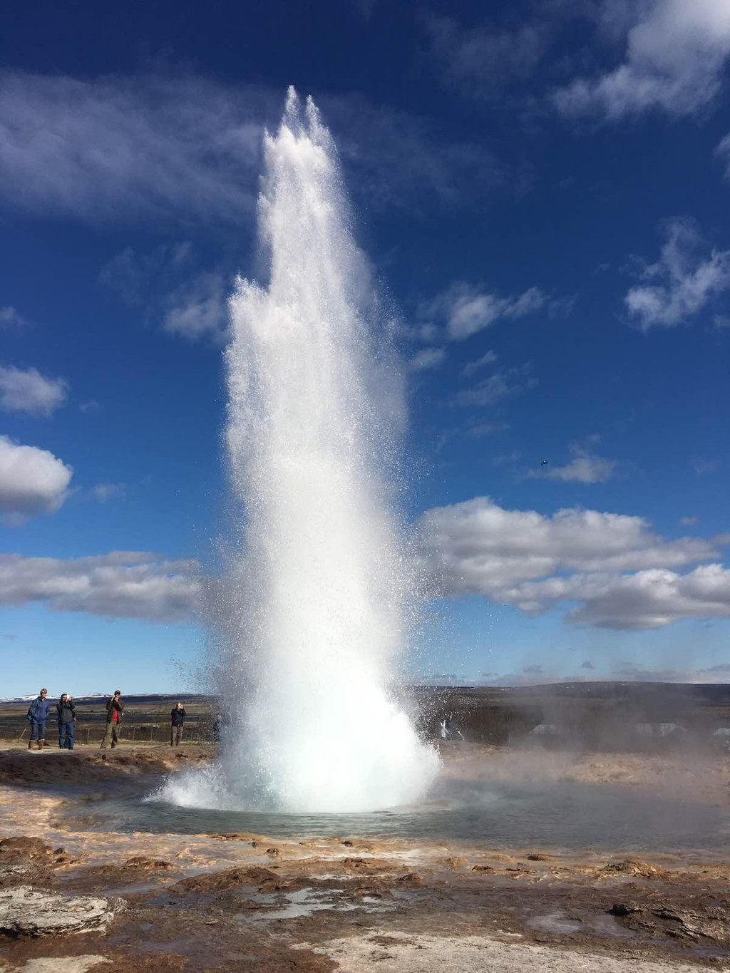 北欧环游记之冰岛