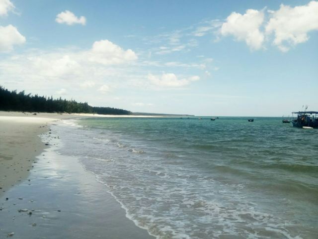 儋州南华海滩攻略,儋州南华海滩门票/游玩攻略/地址/图片/门票价格