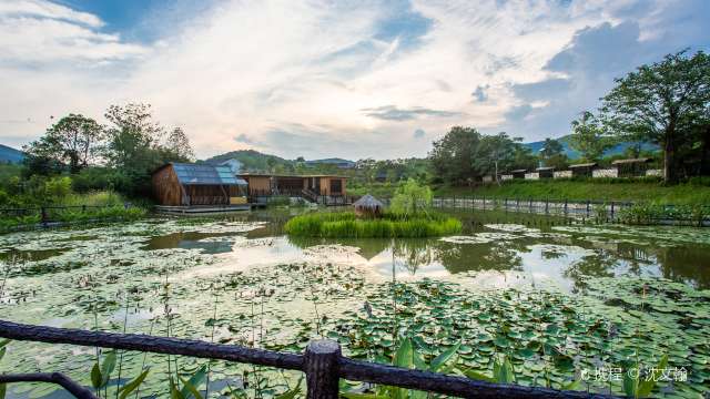 石塘人家
