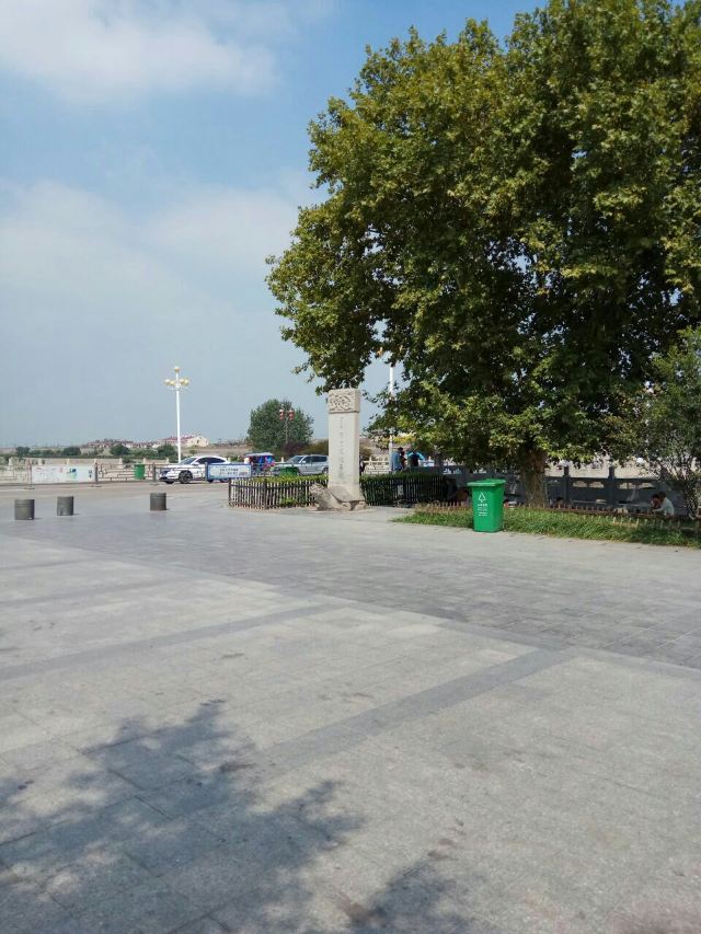 寿县春申广场攻略,寿县春申广场门票/游玩攻略/地址/图片/门票价格