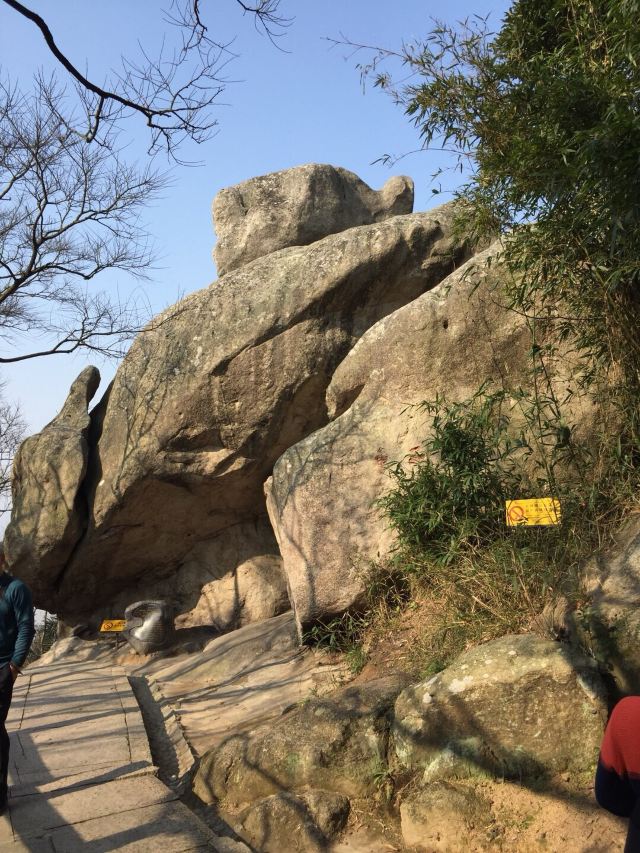 普陀山普陀山西天景区攻略,普陀山普陀山西天景区门票/游玩攻略/地址