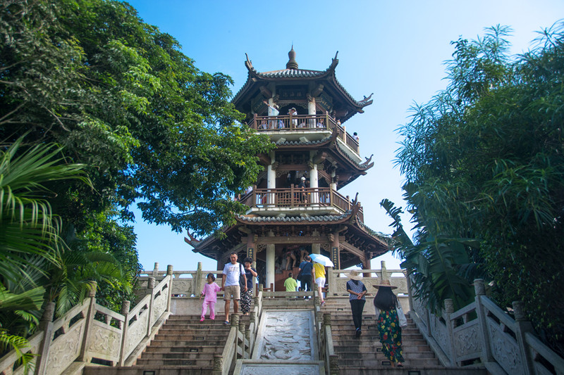 超值三亚，六月去玩！睡平价五星，逛热门景点，吃榜单美食 - 三亚游记攻略