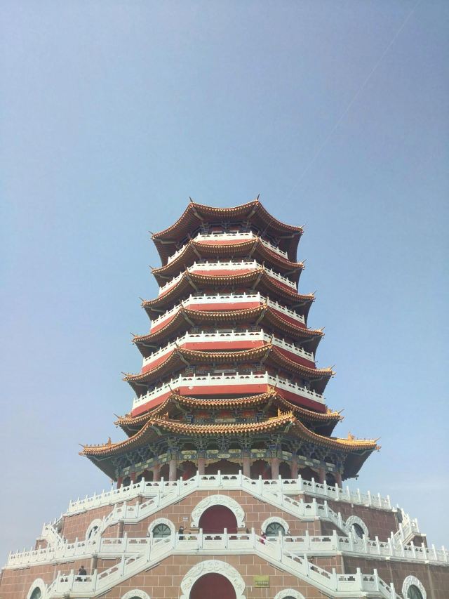 固原古雁岭好玩吗,固原古雁岭景点怎么样_点评_评价【携程攻略】