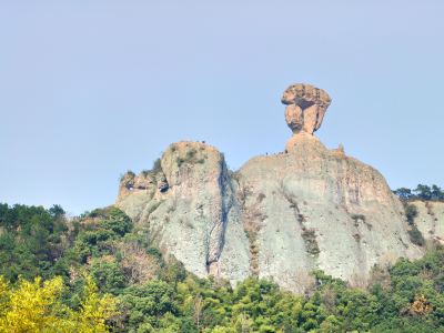 溫嶺石夫人風景區攻略,溫嶺石夫人風景區門票/遊玩攻略/地址/圖片