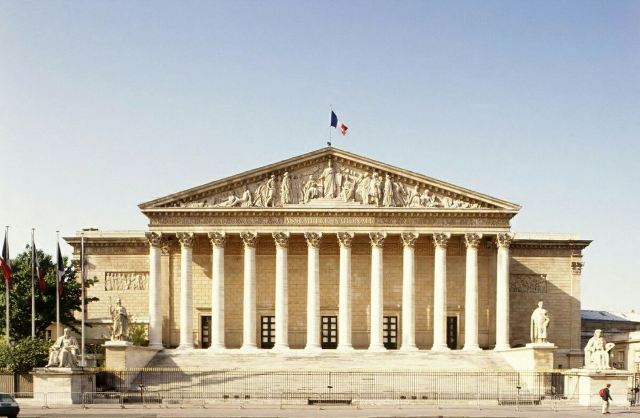 巴黎波旁宫区攻略,巴黎波旁宫区门票/游玩攻略/地址/图片/门票价格