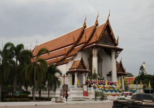 泰国景点排名_泰国景点图片(3)