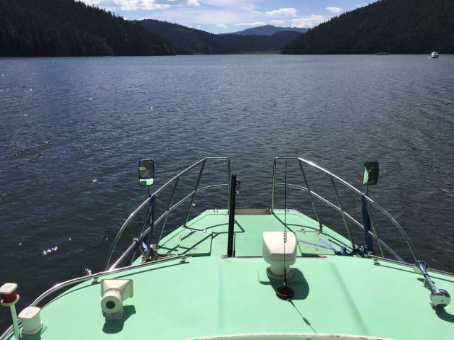 父女俩云南自驾游记