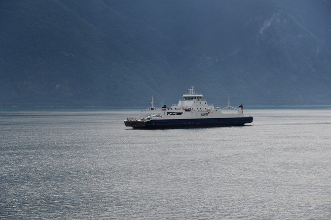 印象挪威之峡湾拉力赛 - 挪威游记攻略