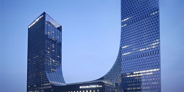 苏州酒店排名_苏州w酒店图片(2)