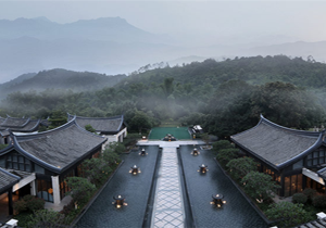 福建景区排名_福建土楼永定景区