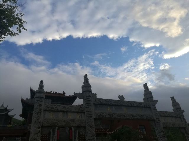 新密天龙寺攻略,新密天龙寺门票/游玩攻略/地址/图片/门票价格【携程