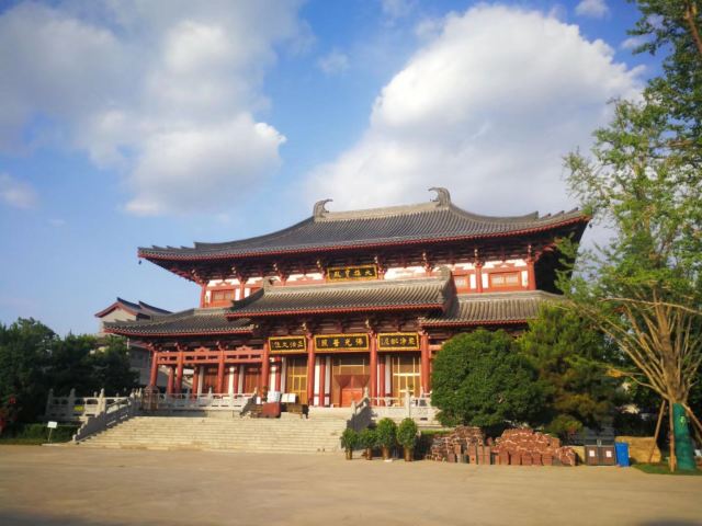 清凉寺
