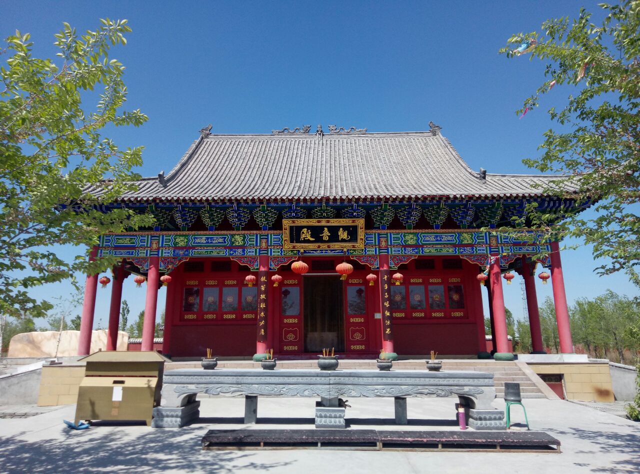 大佛寺