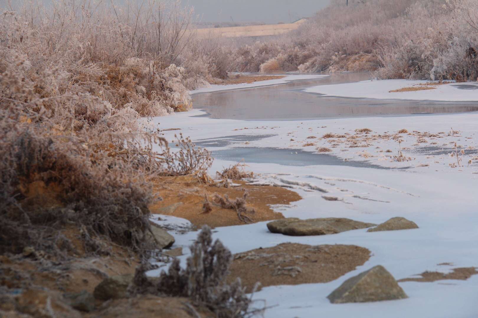 蔡家坡水库