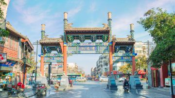 开封 书店街 (3)