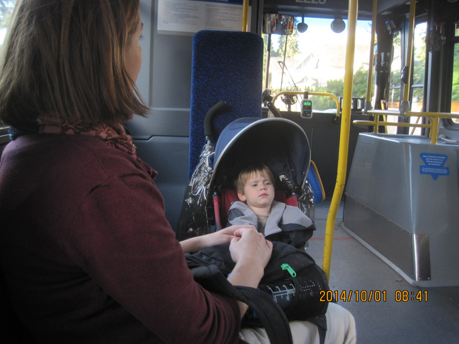 实地求证:老人和儿童的天堂+最适合人居的城市