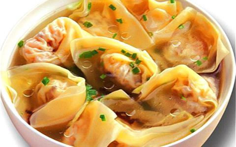 镇江小吃的魅力：一窥这座古城的地道风味