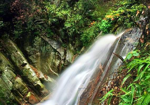 王仙岭旅游风景区