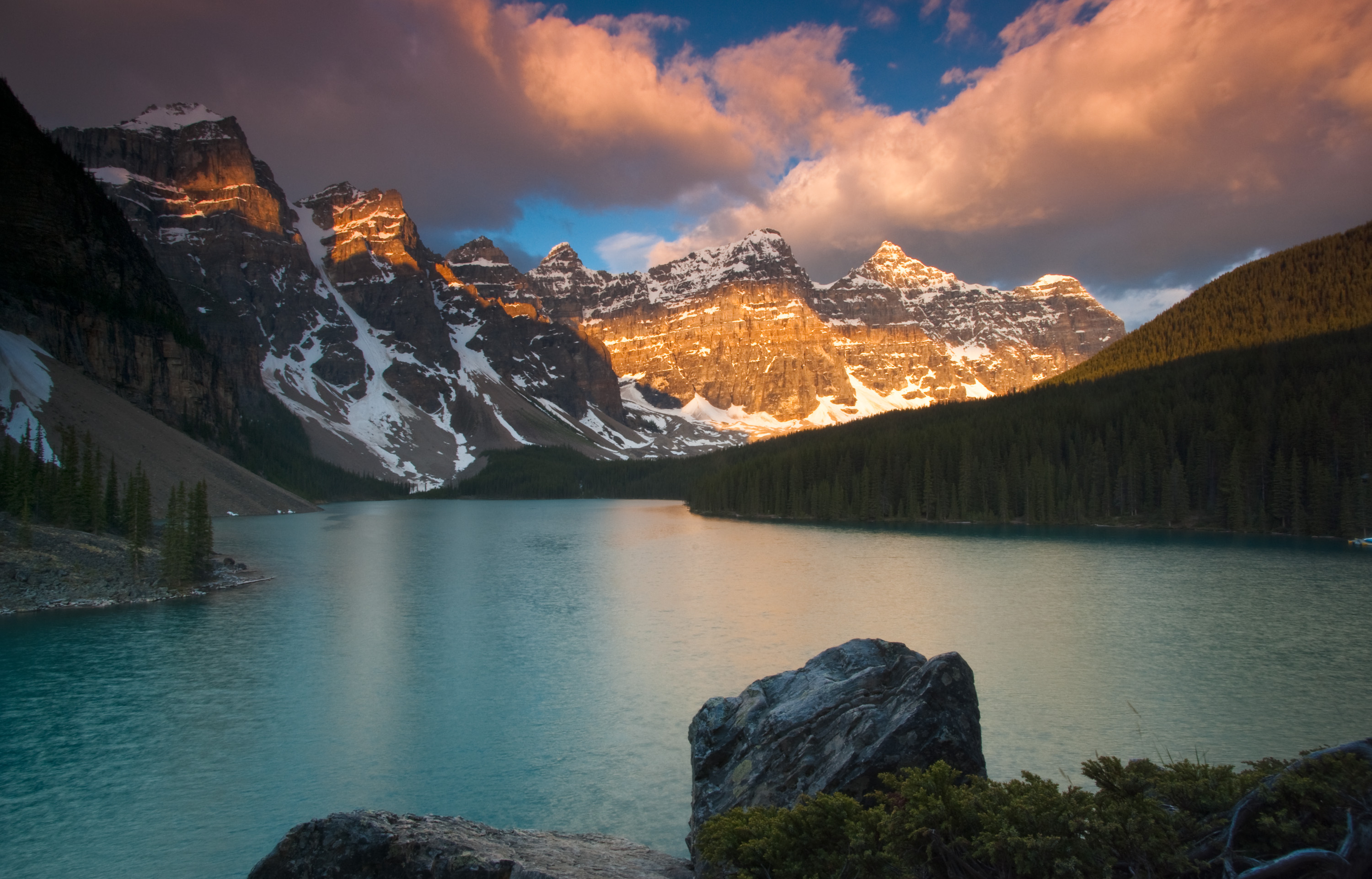 2020卡尔加里旅游攻略,6月卡尔加里(calgary)自助游/周边自驾/出游
