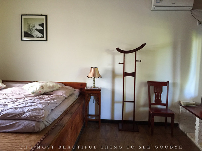 大理新移民整理一年的旅游小作文~ - 大理游记