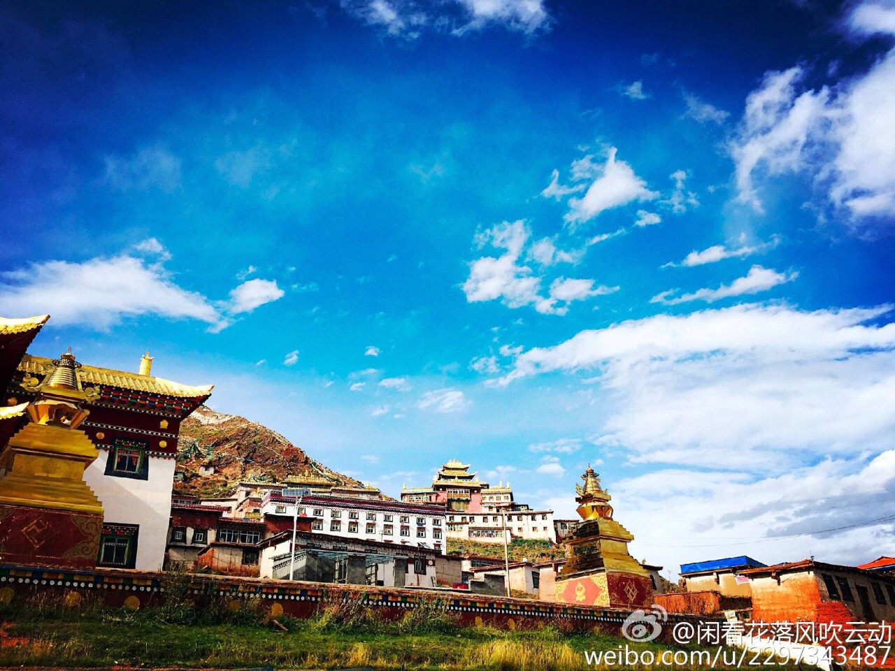 丁青寺