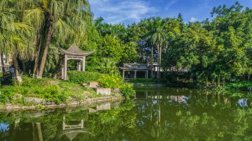 梅溪牌坊-5