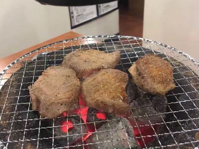 广州大坂烧肉baka一代 太阳店 攻略 大坂烧肉baka一代 太阳店 特色菜推荐 菜单 人均消费 电话 地址 菜系 点评 营业时间 携程美食