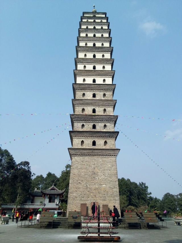 眉山大旺山风景区攻略,眉山大旺山风景区门票/游玩攻略/地址/图片