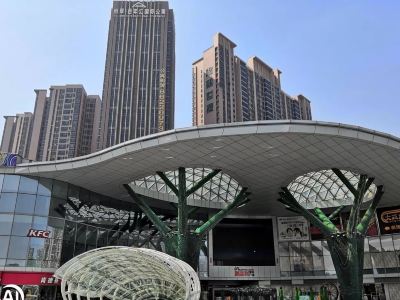 【携程攻略】佛山鹏瑞利季华广场周边住宿/宾馆,鹏瑞利季华广场附近